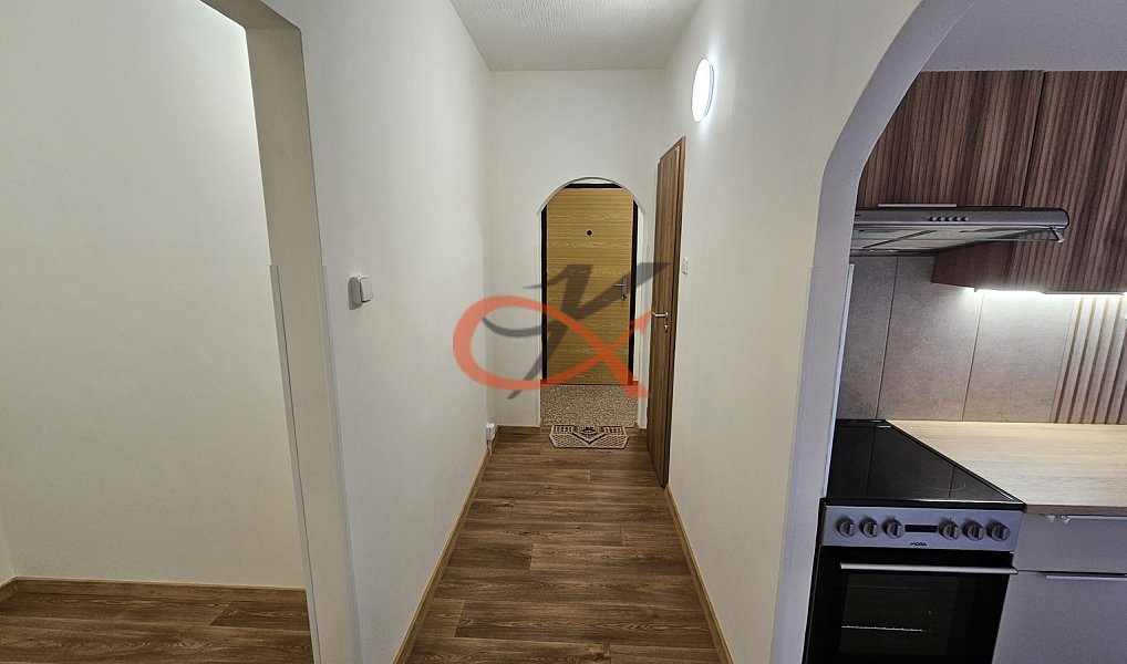 Pronájem bytu 2+1 65 m², Rožnov pod Radhoštěm – náhled fotky 2