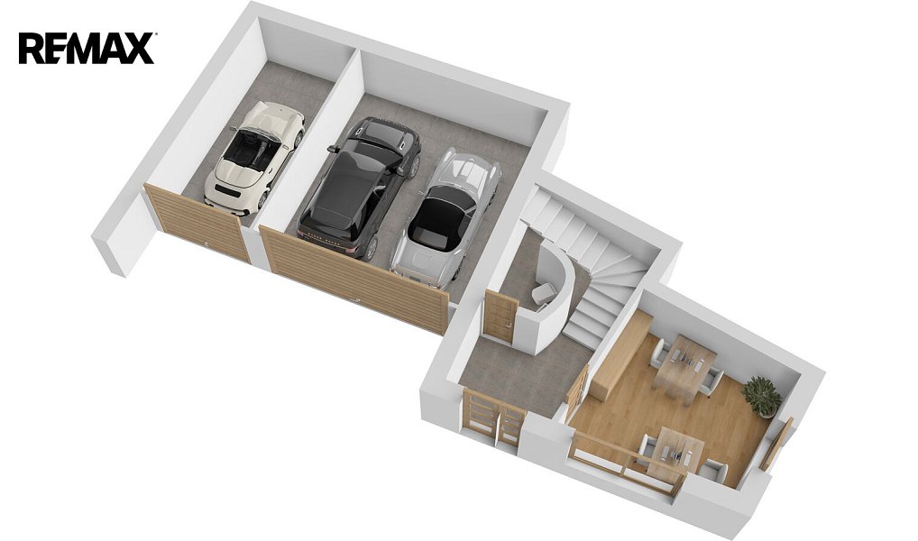 Pronájem kanceláře 110 m², Hradec Králové – náhled fotky 27