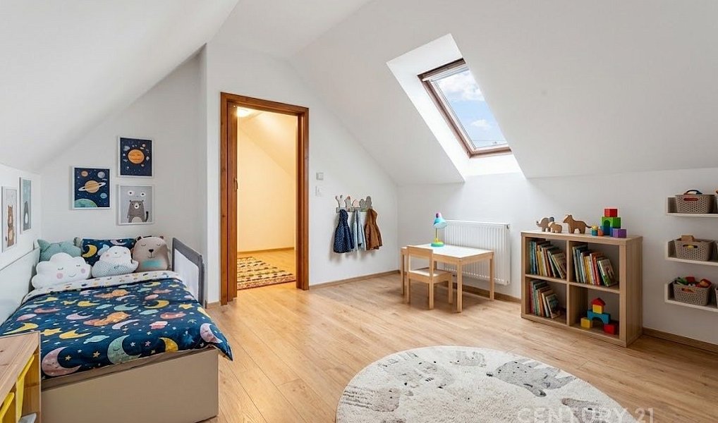 Prodej domu 155 m² s pozemkem 309 m², Vladislav – náhled fotky 6