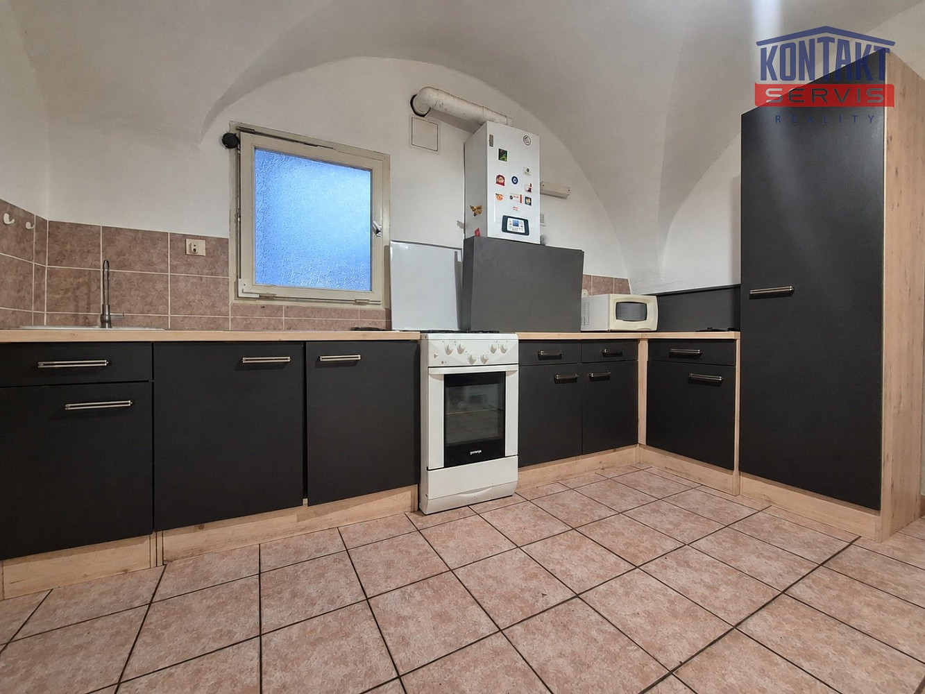 Pronájem bytu 3+1 85 m²