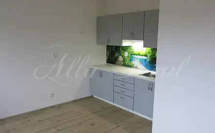 Pronájem bytu 1+kk 32 m²
