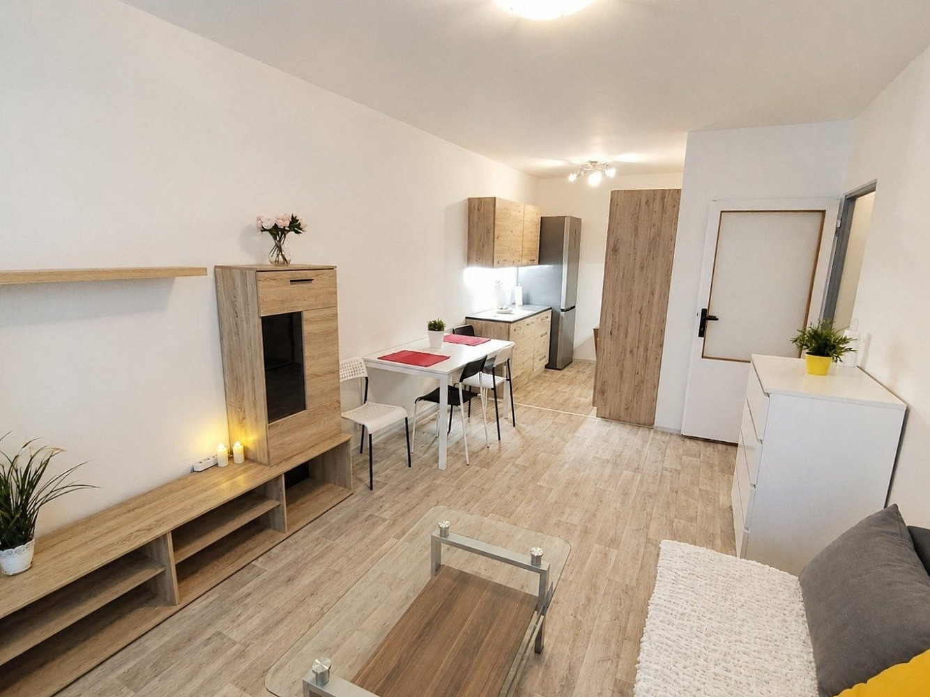 Prodej bytu 2+kk 41 m² – fotografie 4