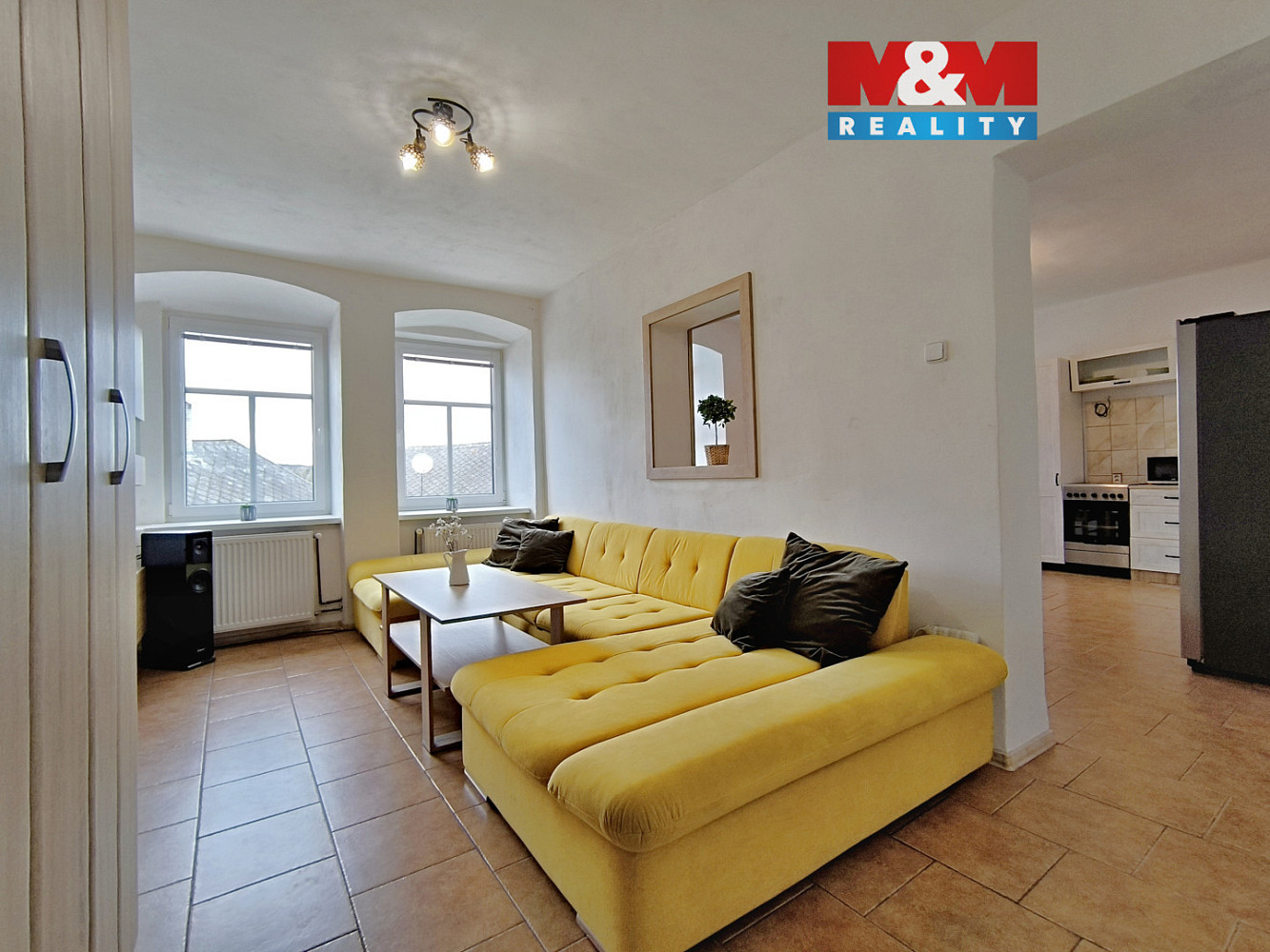 Prodej domu 117 m² s pozemkem 290 m² – fotografie 3