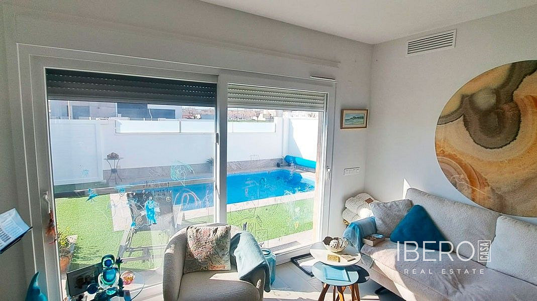 Casa 4+kk – Pilar de la Horadada - Vista 3