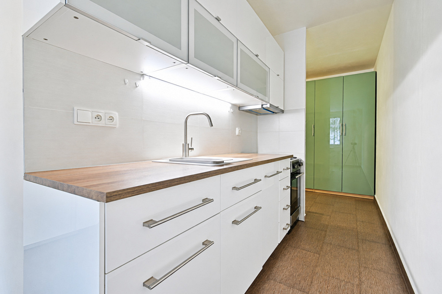 Prodej bytu 2+1 54 m² – fotografie 3