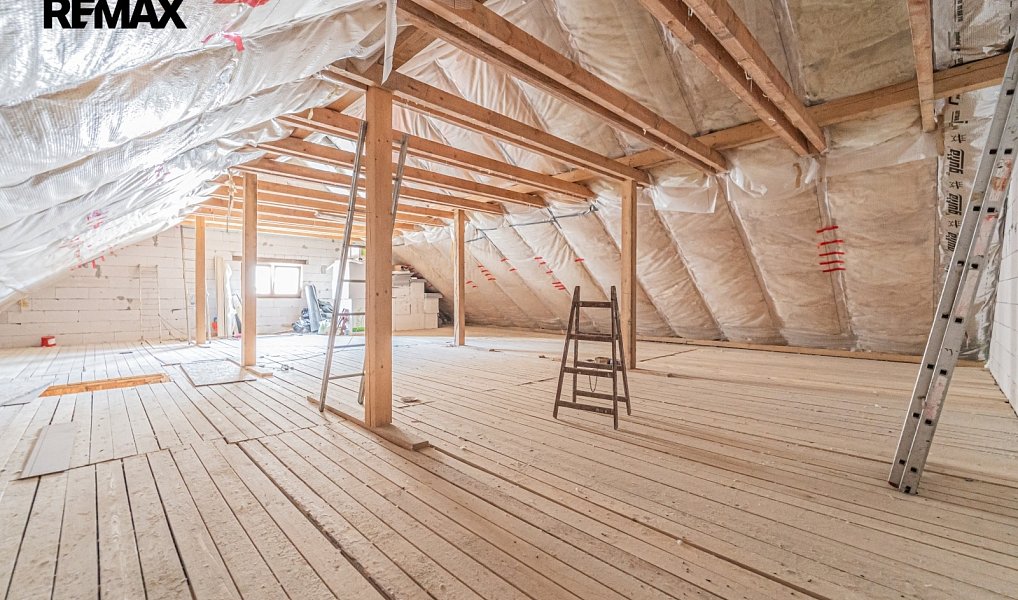 Prodej domu 129 m² s pozemkem 465 m², Kladno – náhled fotky 19