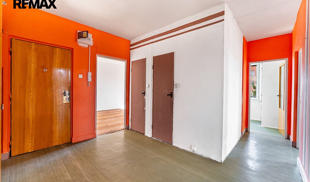 Prodej bytu 3+1 67 m², Světlá nad Sázavou – náhled fotky 19