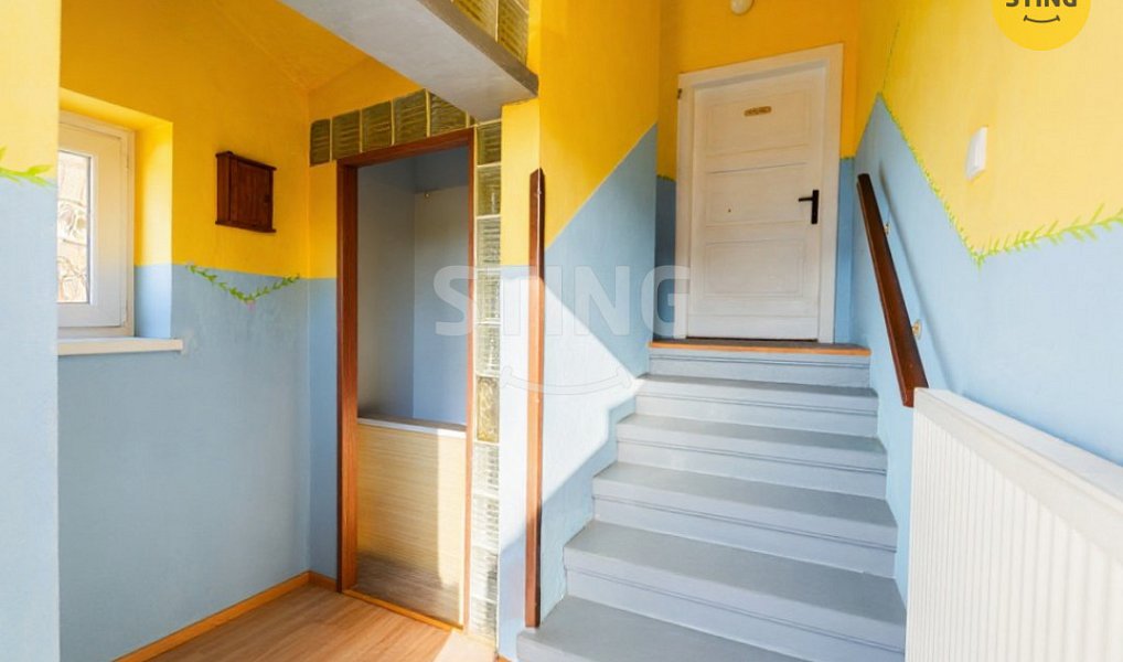 Prodej domu 175 m² s pozemkem 252 m², Rýmařov – náhled fotky 8