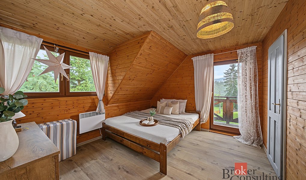 Prodej domu 130 m² s pozemkem 700 m², Horní Bečva – náhled fotky 32