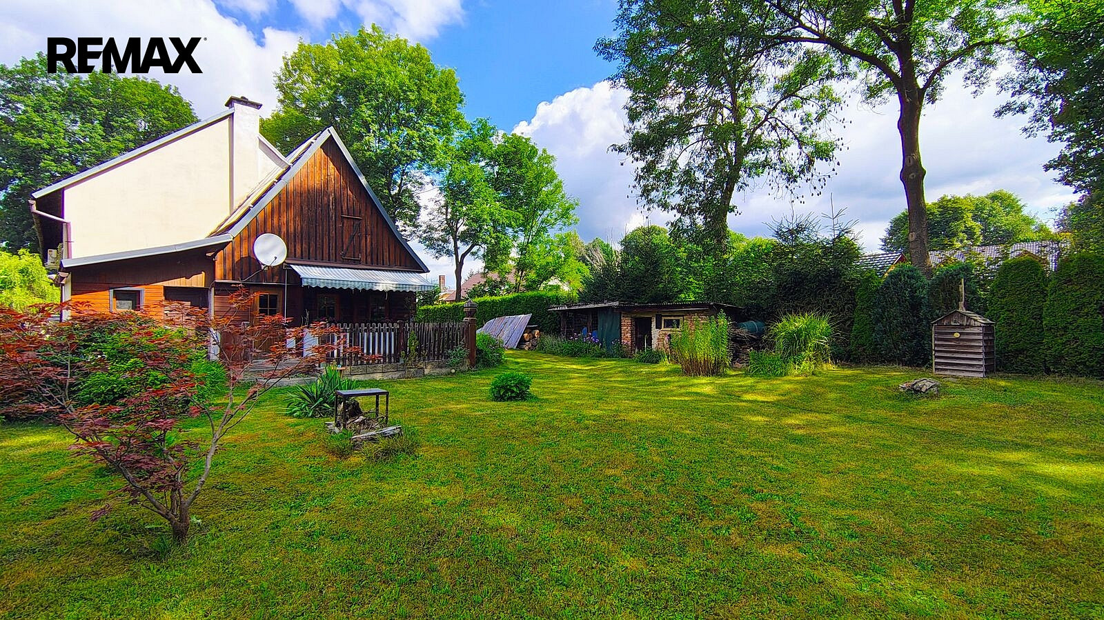 Prodej chaty/chalupy 68 m² s pozemkem 1 036 m² – fotografie 5