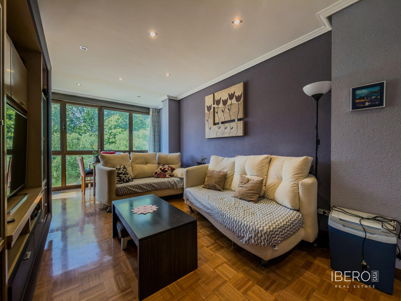 Piso 4+kk – Santander, Perines, Cuatro Caminos - Vista 2