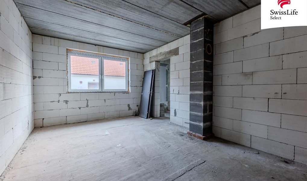 Prodej domu 186 m² s pozemkem 306 m², Koloveč – náhled fotky 9
