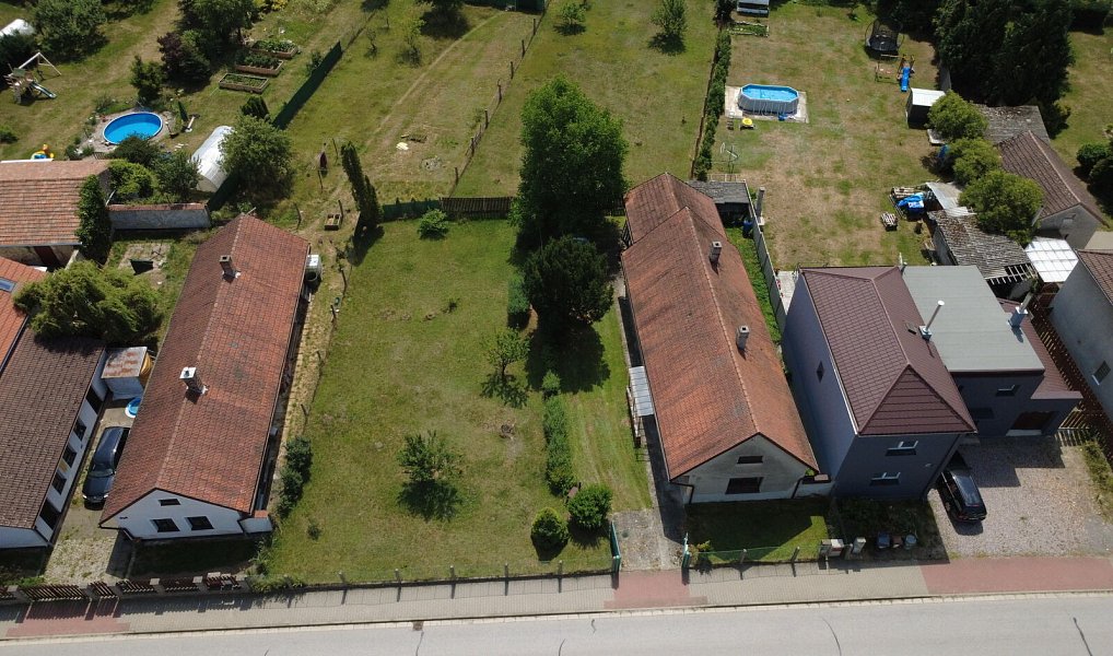 Prodej domu 100 m² s pozemkem 1 416 m², Horní Jelení – náhled fotky 22