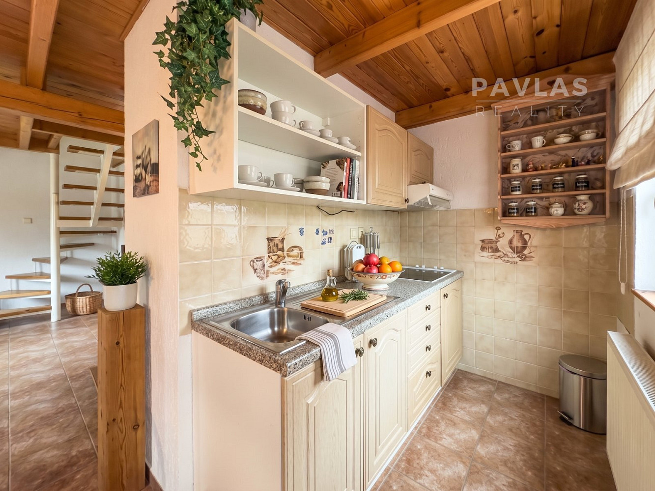 Prodej chaty/chalupy 75 m² s pozemkem 361 m² – fotografie 5