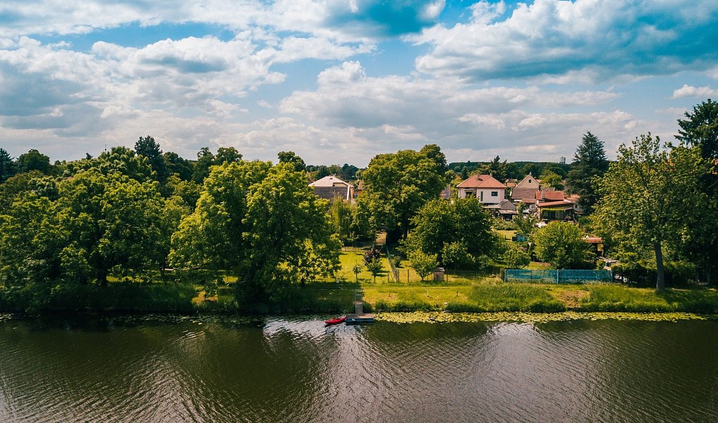Prodej domu 176 m² s pozemkem 3 112 m², Neratovice – náhled fotky 30