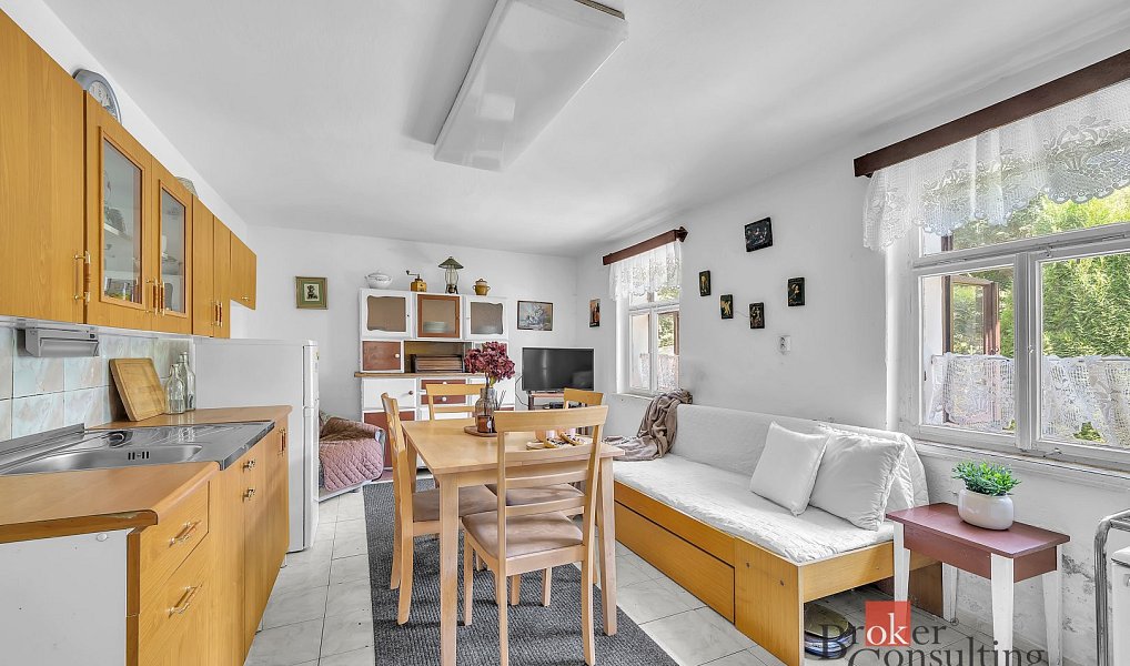 Prodej domu 145 m² s pozemkem 2 552 m², Šonov – náhled fotky 7