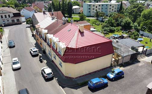 Prodej domu 136 m² s pozemkem 203 m², Zahradní, Dubí, okres Teplice
