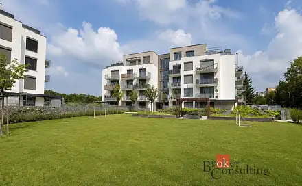 Prodej bytu 1+kk 35 m²
