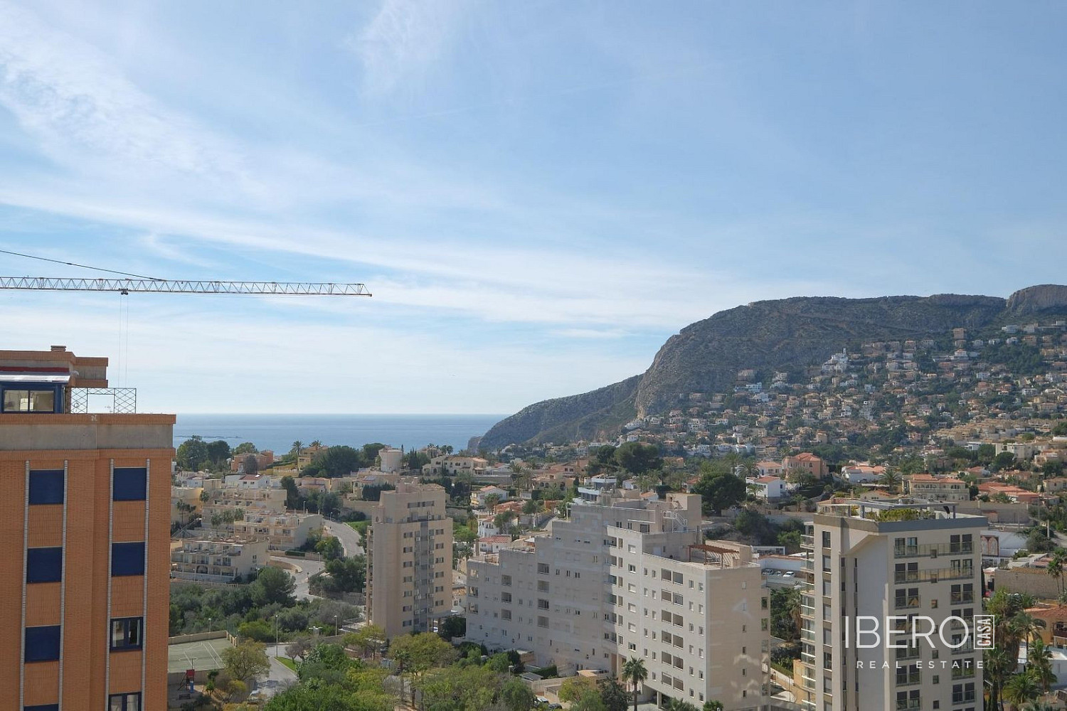 Piso 4+kk – Calp, La Manzanera, San Bernardo - Vista 5