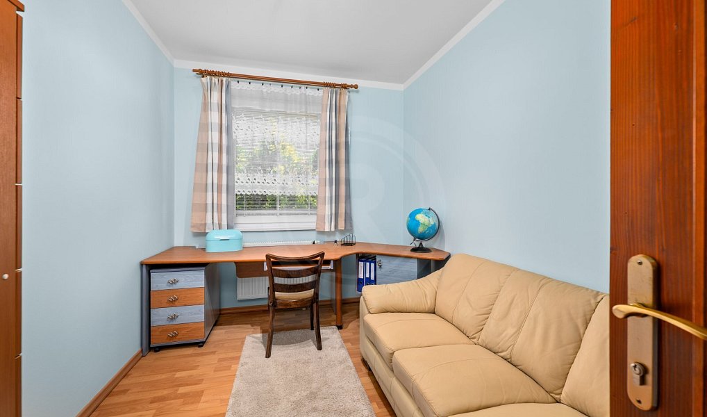 Prodej domu 340 m² s pozemkem 1 147 m², Tábor – náhled fotky 19
