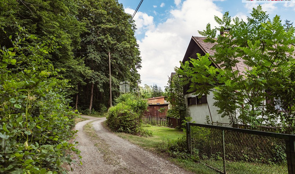 Prodej chaty/chalupy 65 m², Horní Bezděkov – náhled fotky 11