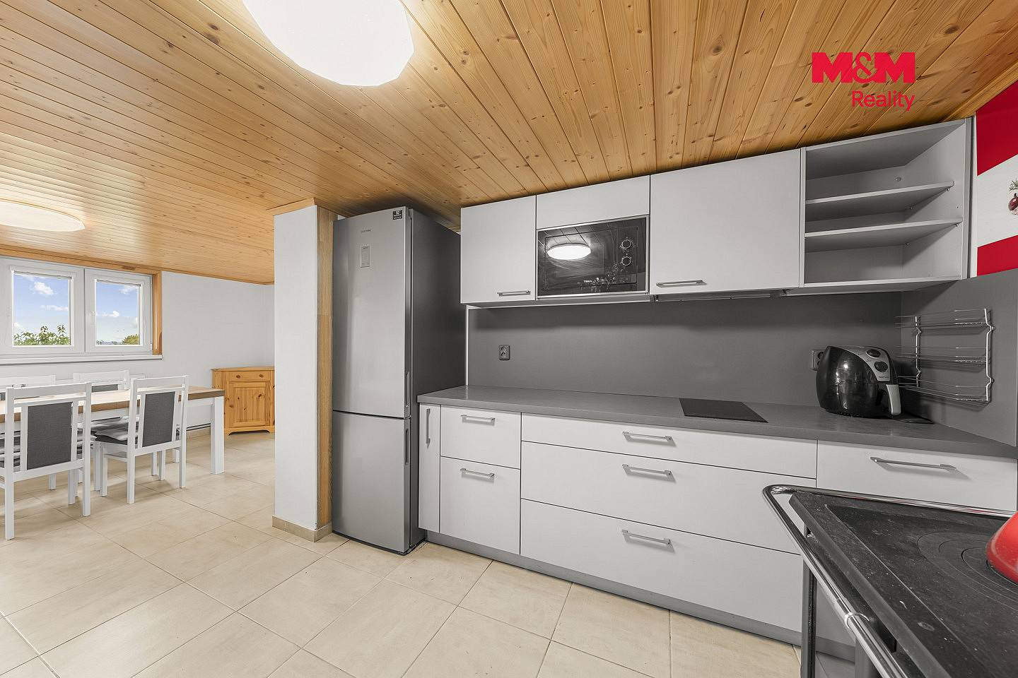 Prodej chaty/chalupy 84 m² s pozemkem 471 m² – fotografie 3