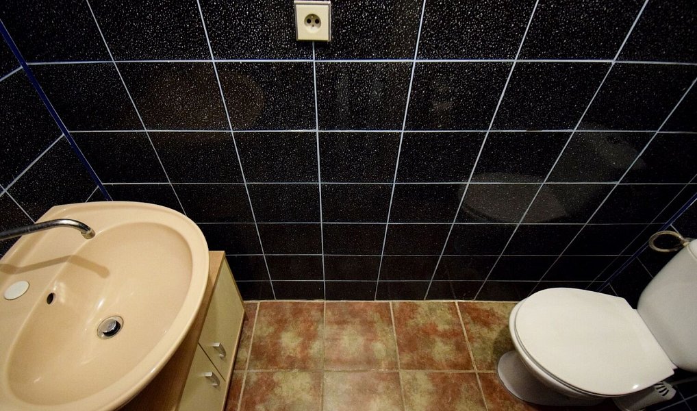Pronájem bytu 1+kk 24 m², Praha – náhled fotky 4