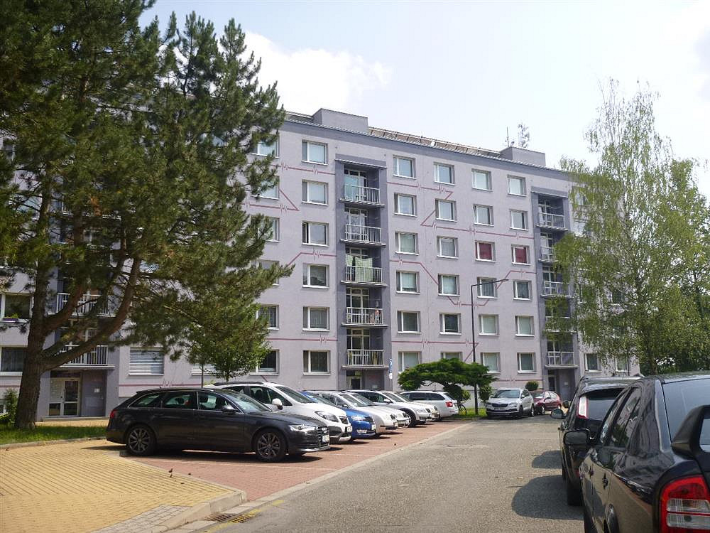 Prodej bytu 4+1 74 m²