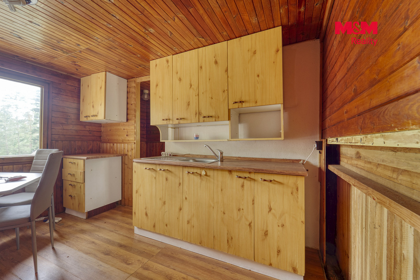 Prodej chaty/chalupy 57 m² s pozemkem 36 m² — photo 4