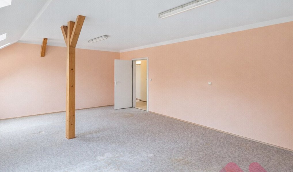 Prodej nájemního domu, činžáku 868 m², Jilemnice – náhled fotky 7