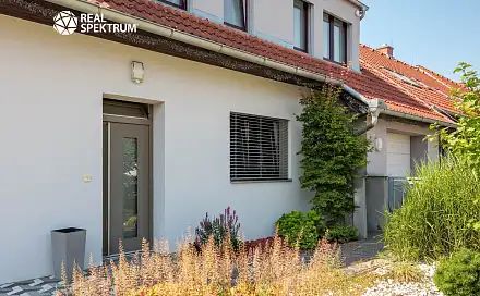 Prodej domu 279 m² s pozemkem 520 m², Na Honech, Tišnov, okres Brno-venkov