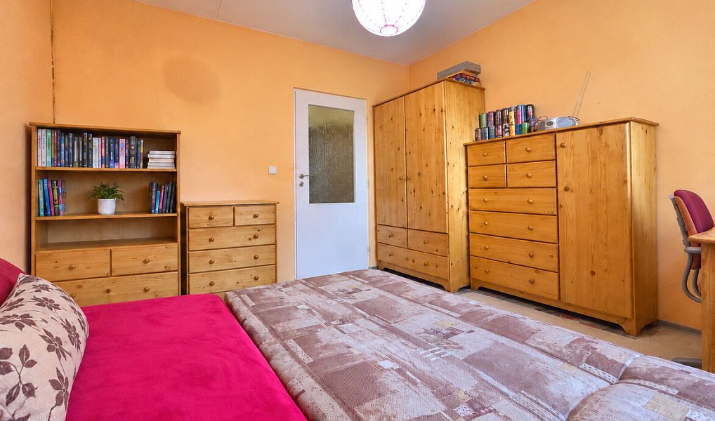 Prodej bytu 3+1 64 m², Brno – náhled fotky 11