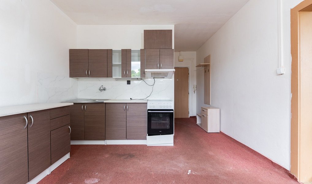 Prodej bytu 1+1 35 m², Litvínov – náhled fotky 7