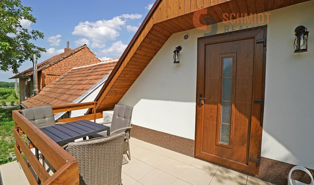 Pronájem ubytovacího objektu 139 m², Velké Bílovice – náhled fotky 8