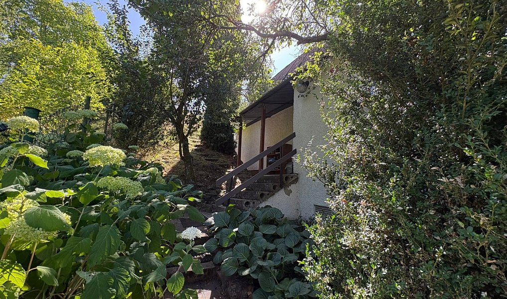 Prodej chaty/chalupy 64 m² s pozemkem 1 470 m², Jaroměřice – náhled fotky 21