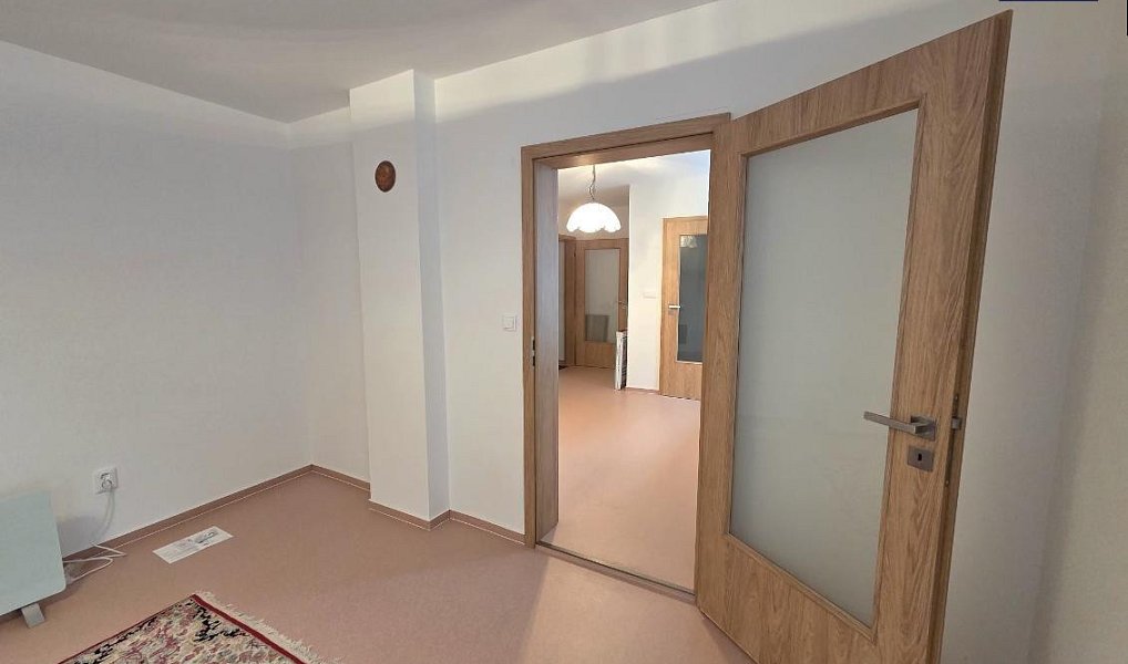 Pronájem bytu 1+1 40 m², Olomouc – náhled fotky 6