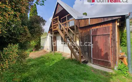 Prodej chaty/chalupy 35 m², Štětí, okres Litoměřice