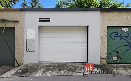 Prodej ostatní, 25 m2, PrahaPod Krčským lesem, Pod Krčským lesem, Praha 4 - Krč