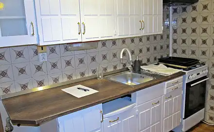 Pronájem bytu 3+1 68 m²