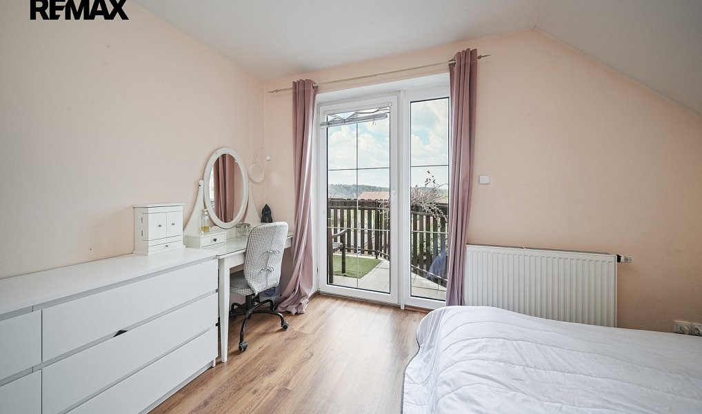 Prodej domu 180 m² s pozemkem 410 m², Kuřim – náhled fotky 17