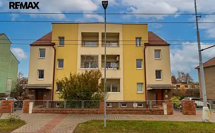 Prodej bytu 3+1 104 m²