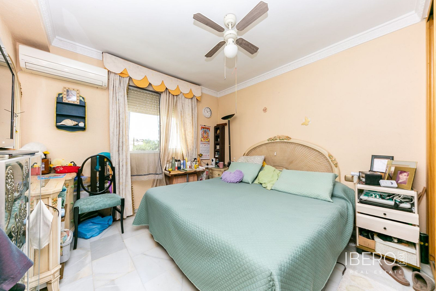 Casa 4+kk – Mijas, Urbanización Santa Rosa, Las Lomas de Mijas - Vista 5