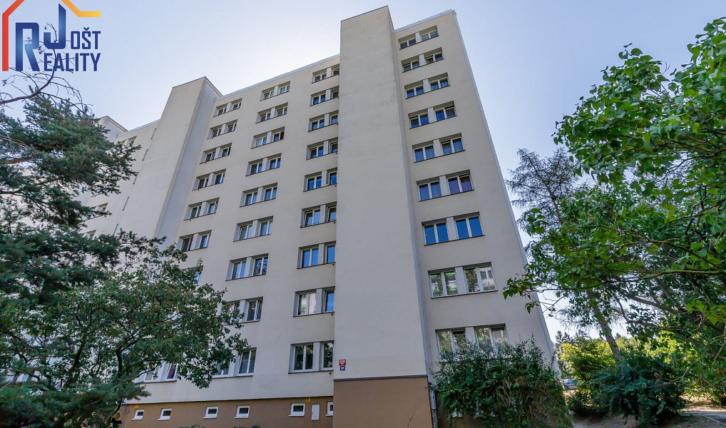 Prodej bytu 4+1 72 m², Praha – fotka 1 z 29