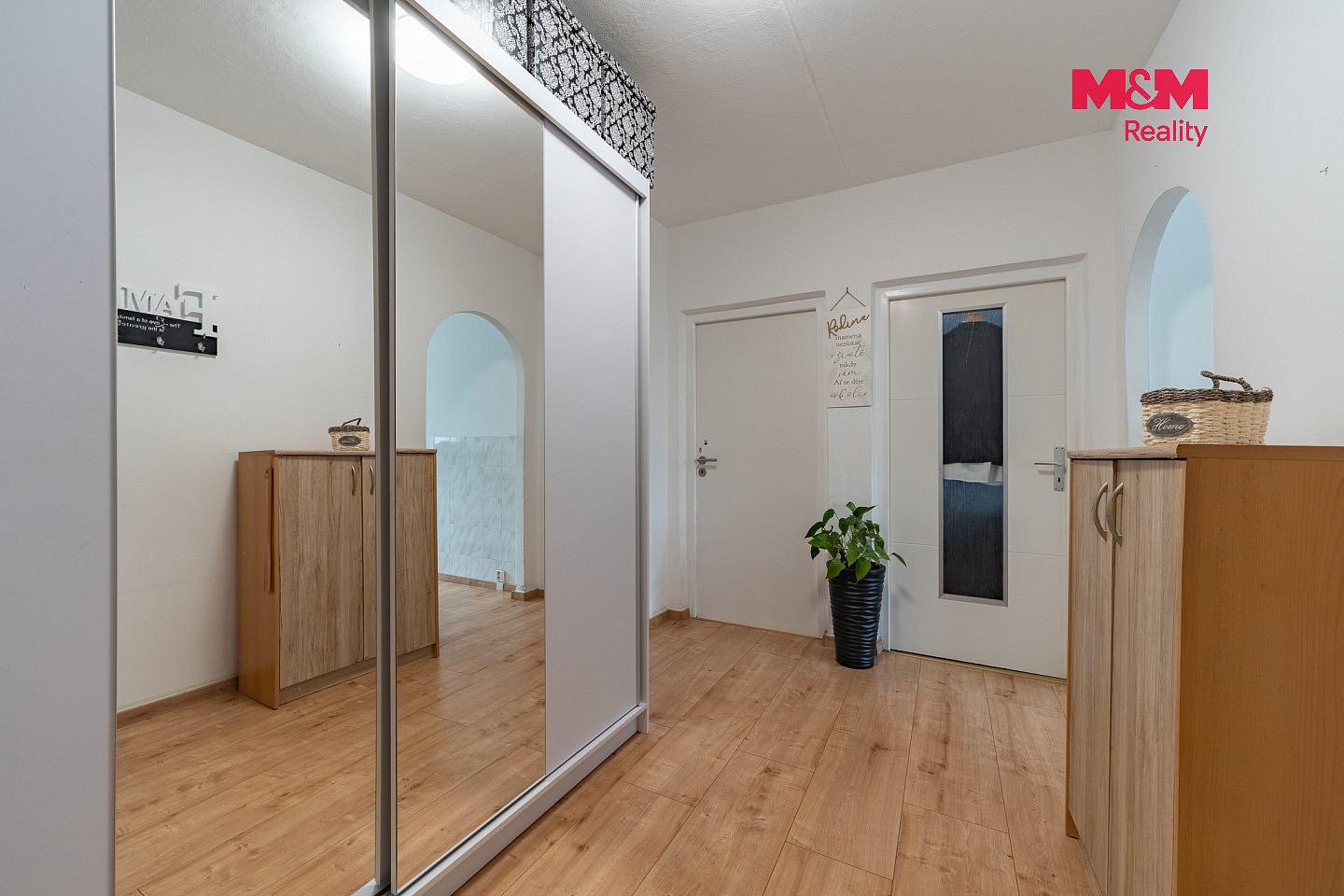 Pronájem bytu 3+1 75 m² – fotografie 4