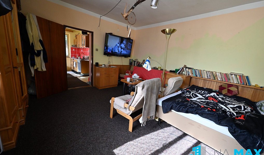 Prodej ubytovacího objektu 80 m², Vranov nad Dyjí – náhled fotky 11