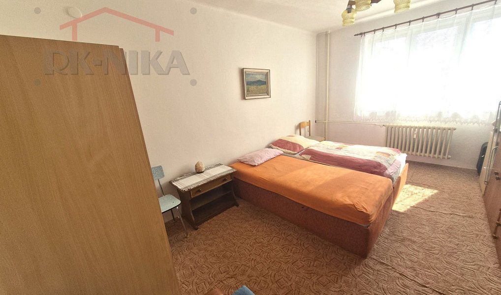 Prodej bytu 2+1 57 m², Semily – náhled fotky 6