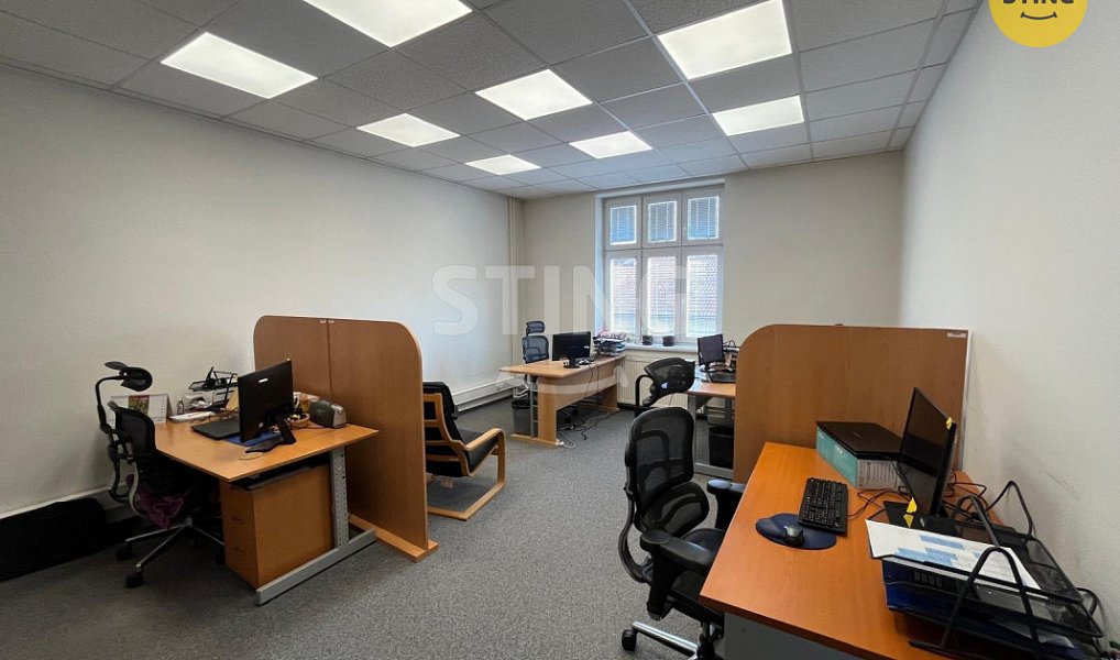 Pronájem kanceláře 113 m², Ostrava – náhled fotky 6