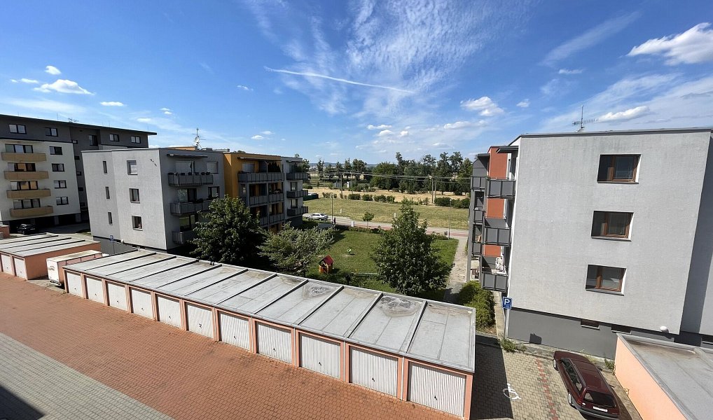 Pronájem bytu 3+kk 95 m², Uherské Hradiště – náhled fotky 7