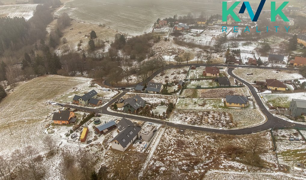 Prodej stavebního pozemku 1 088 m², Kolová – náhled fotky 14