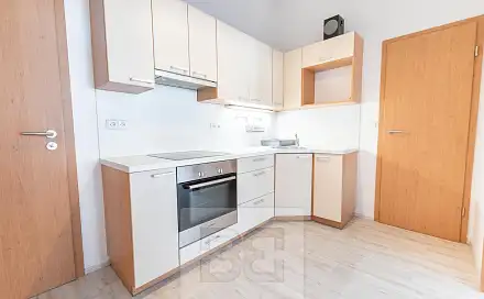 Pronájem bytu 2+kk 47 m², Rybalkova, Praha 10 - Vršovice